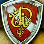Wappen des Rauausstatters aus Eberswalde